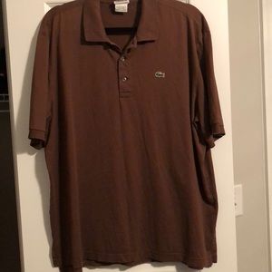 Lacoste Polo